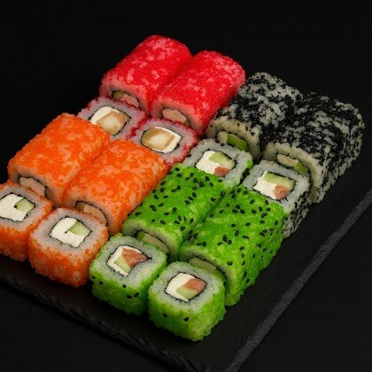 Мозайка сет 32 шт