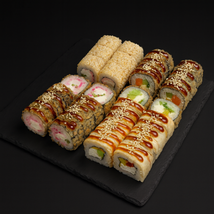 Рандеву сет 32 шт