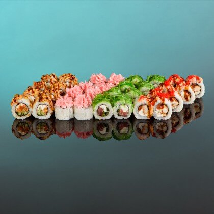 Сет Новогоднее Чудо