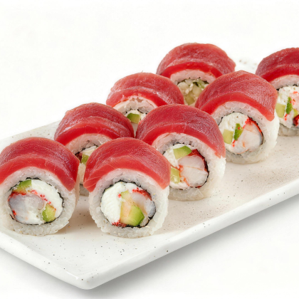 Фила Магуро Биг