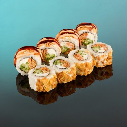 Ролл Аризона фурай