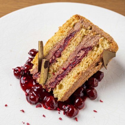 ПП Шоколад-малина