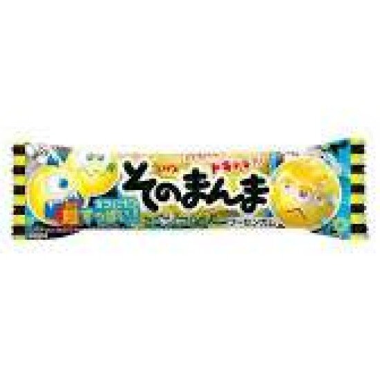 Жевательная резинка  в асс