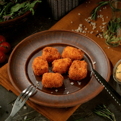 Наггетсы куриные 65 гр.