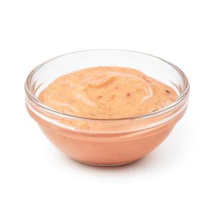 Соус Спайси с масаго