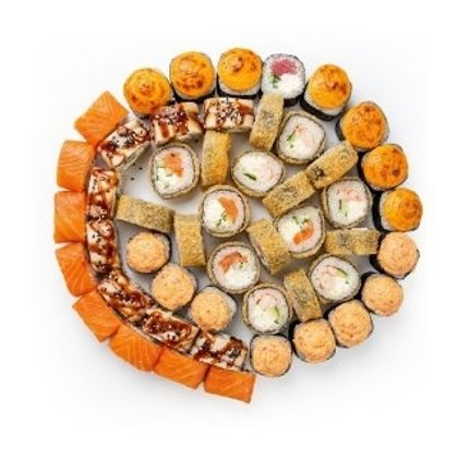 Праздничный сет "Мужской характер"