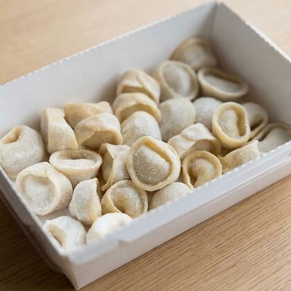 ПФ Пельмени с говядиной 260гр