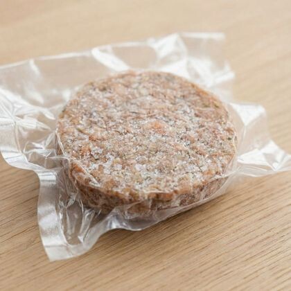 ПФ Рыбная котлета