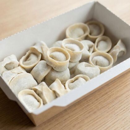 ПФ Азиатские пельмешки 260гр