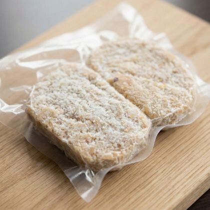 ПФ Куриные котлеты