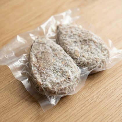 ПФ Говяжьи котлеты