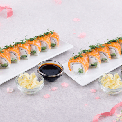 Филадельфия 1+1