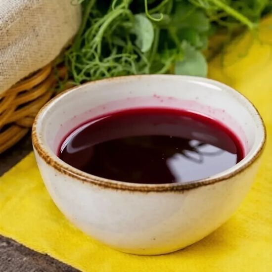 Соус Роте Грютце 30 мл