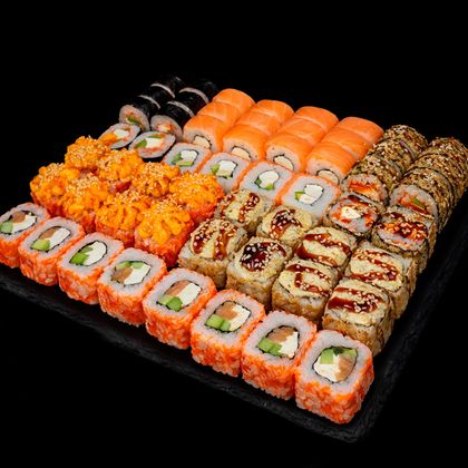 Сакура сет 56 шт