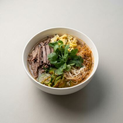 Куксу холодный