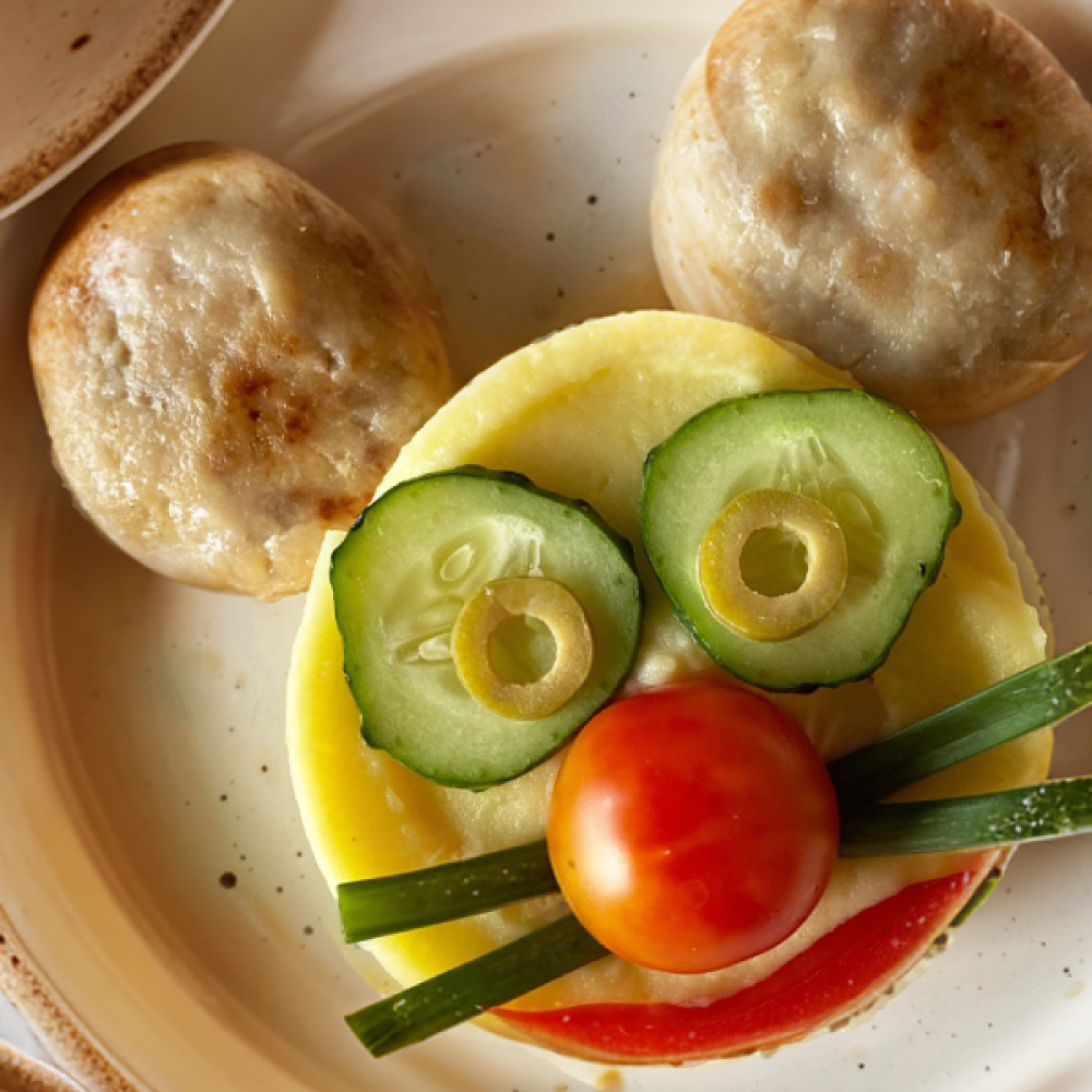 Микки Маус