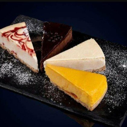 Чизкейк «New-York»