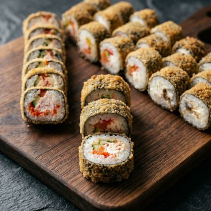 Темпура сет