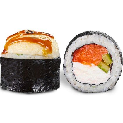 Филадельфия гриль