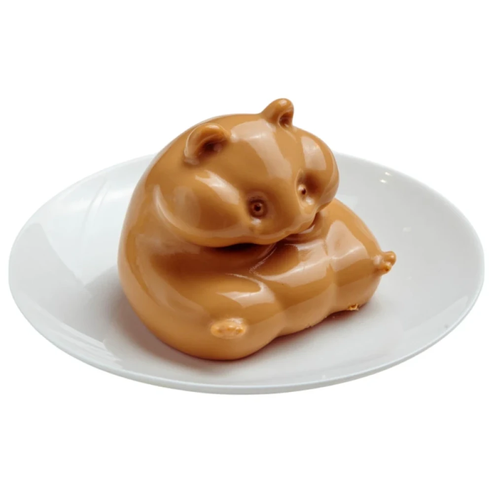 Десерт Хомячок