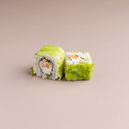 Чикен айсберг