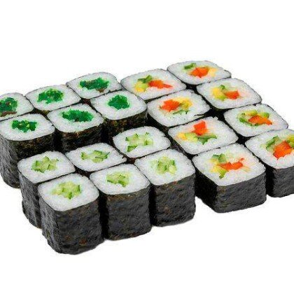 Набор Вегетарианский