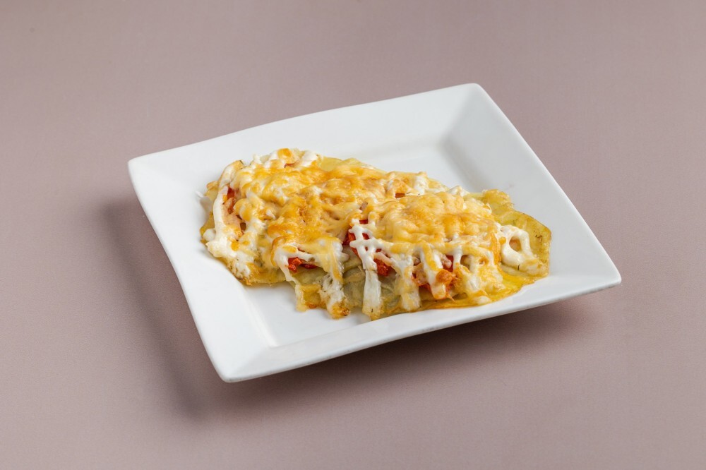 Мясо по-купечески