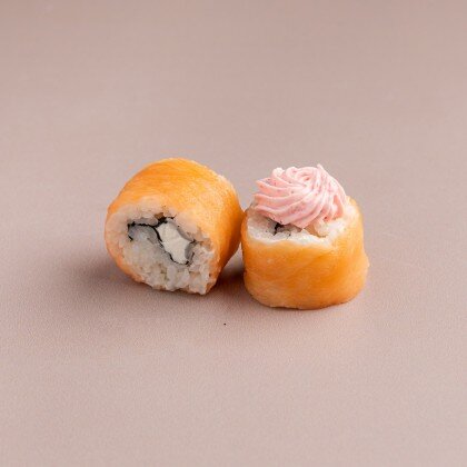 Филадельфия лава