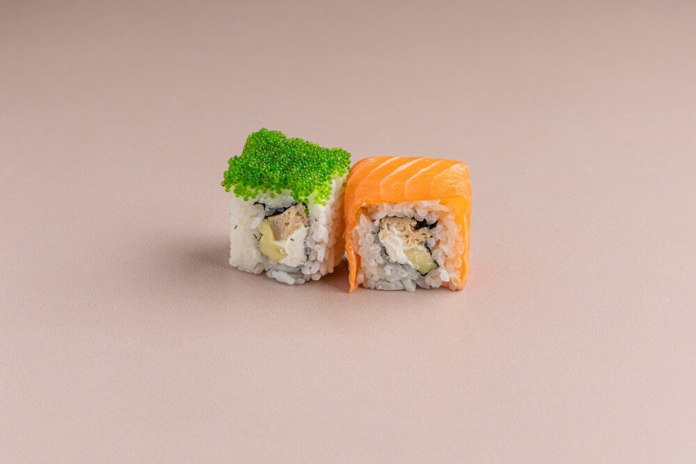 Харакири ролл