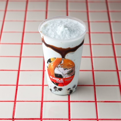 Банановое печенье с шоколадом