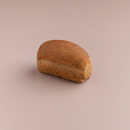 Мини хлеб ржаной