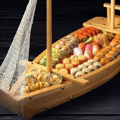 СЕТ «ЯМАТО»