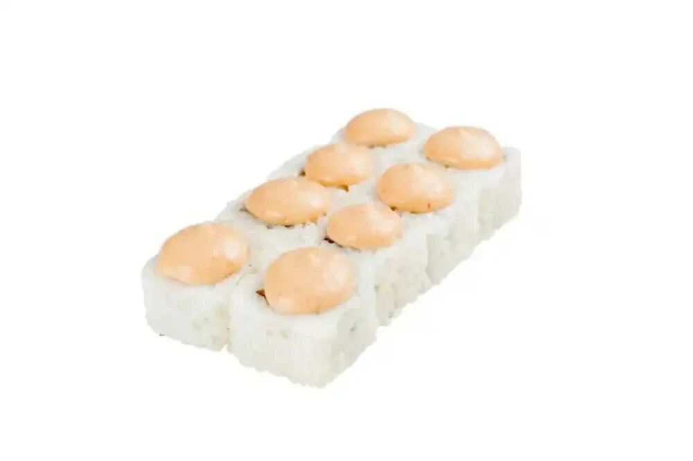 Асахи спайс