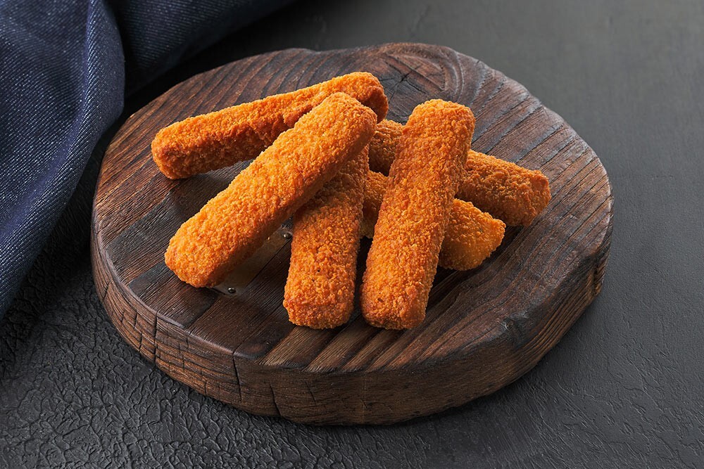 Рыбные палочки