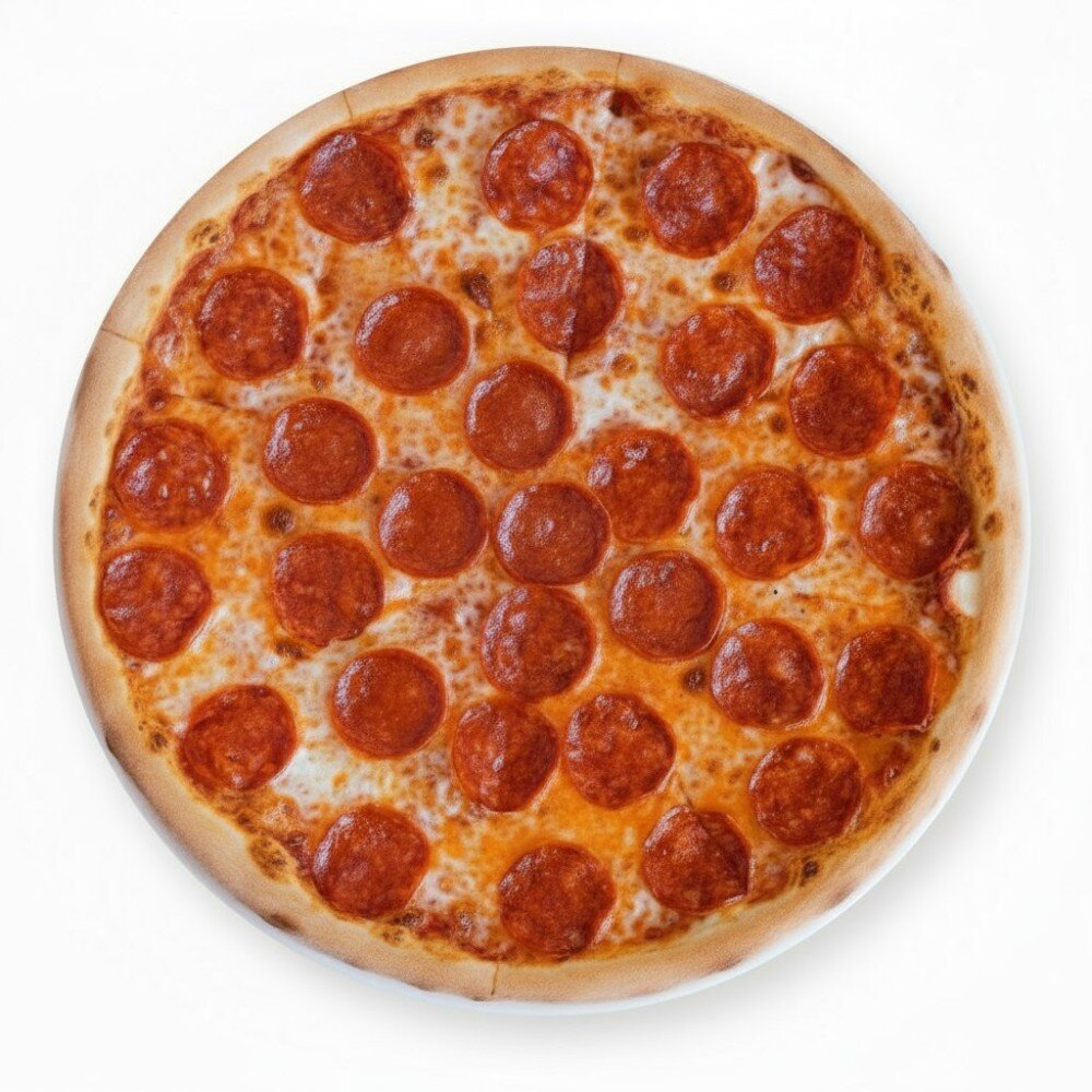 Пицца Пепперони
