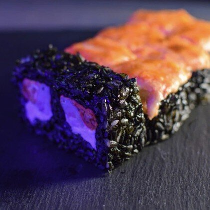 Бланш спайс