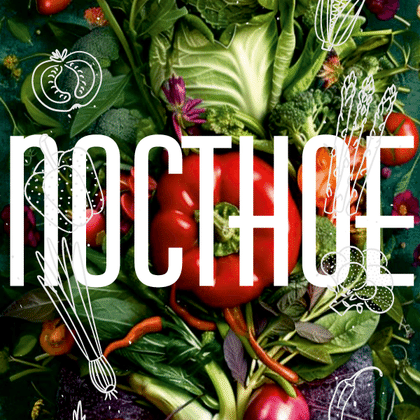 Рис с овощами