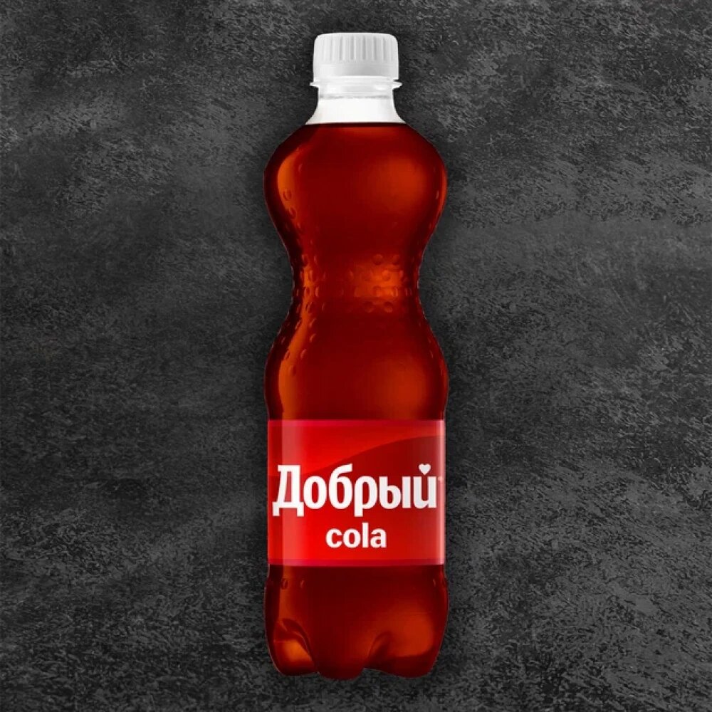 Добрый кола