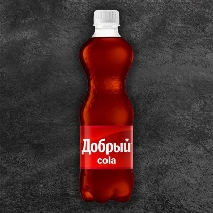 Добрый кола