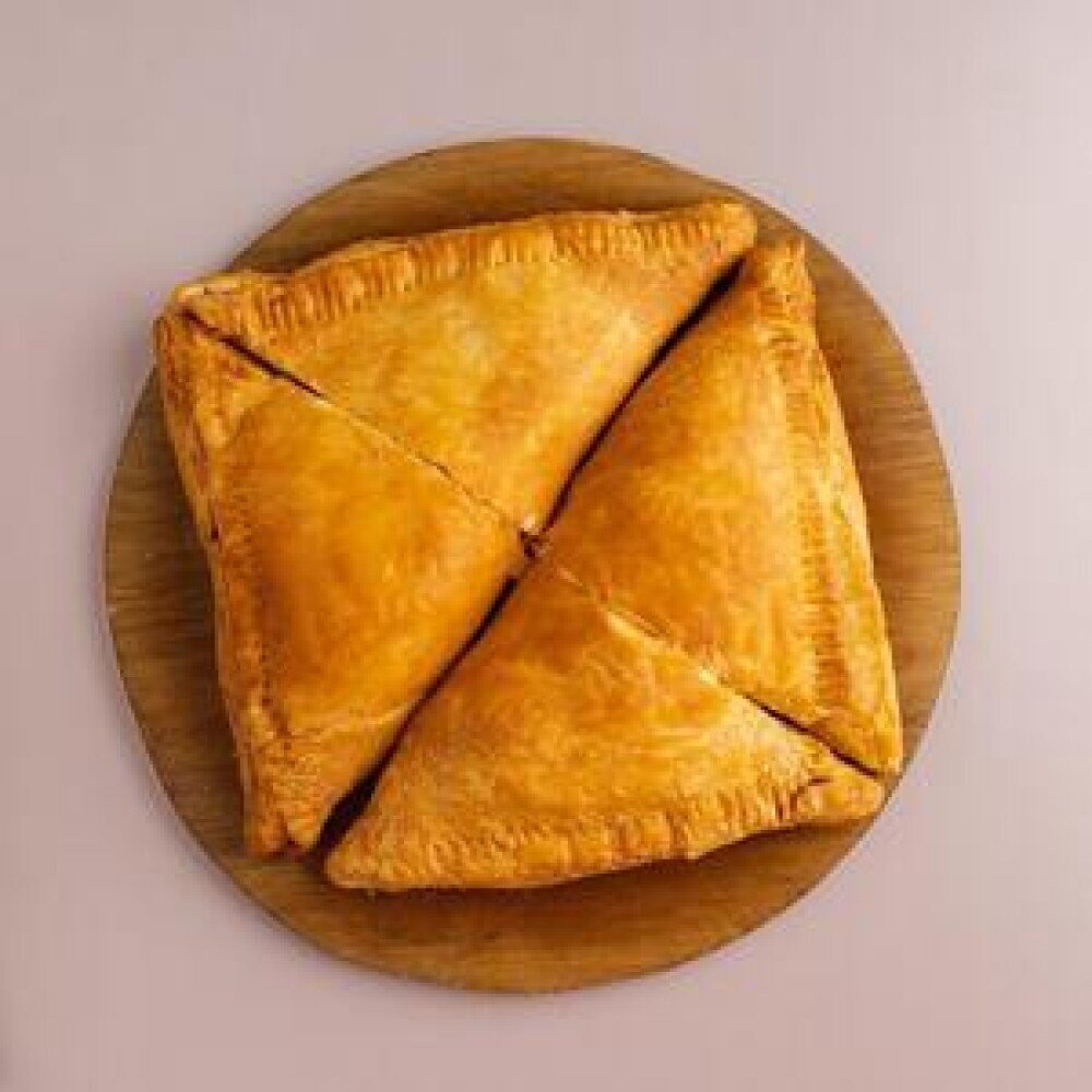 Пицца "Пятерочка" целая"