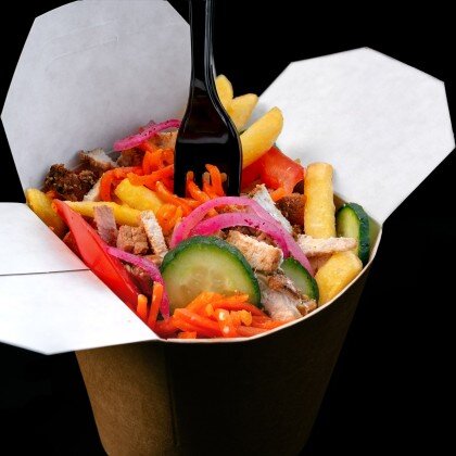 Плейс бокс «Фирменный»