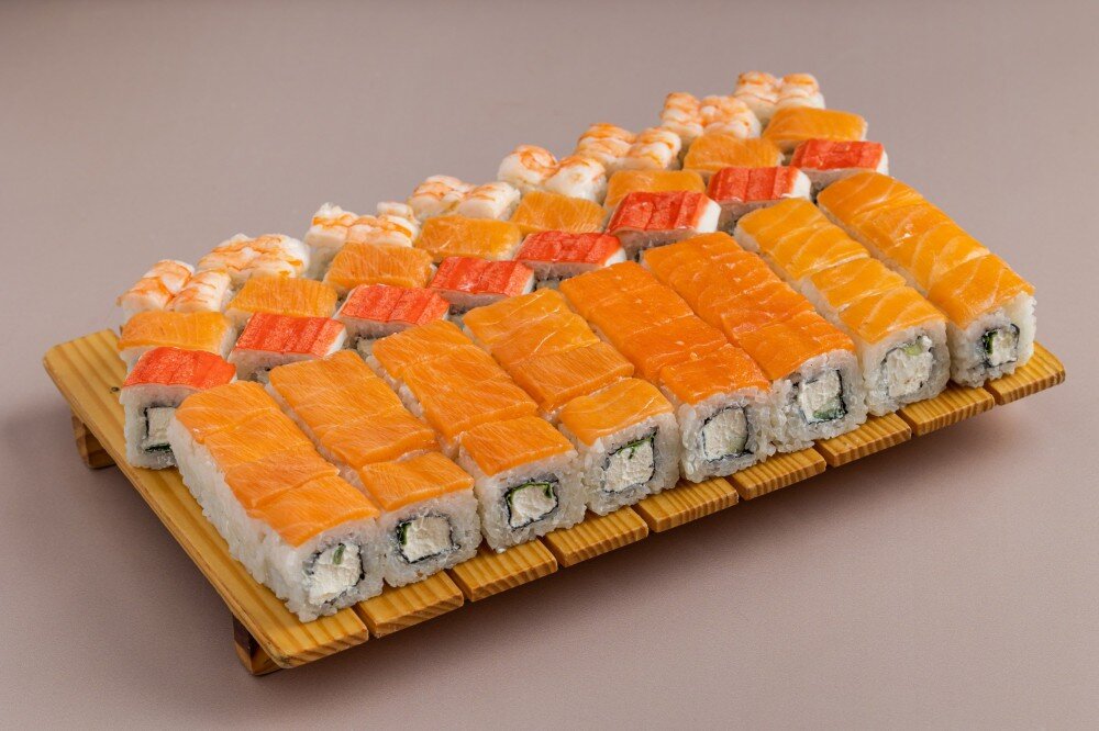 Сет Филадельфия Хайп