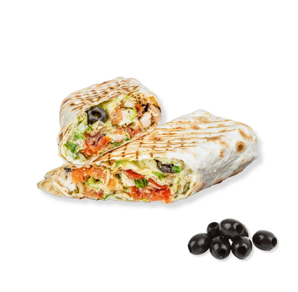 Шаурма Гирос