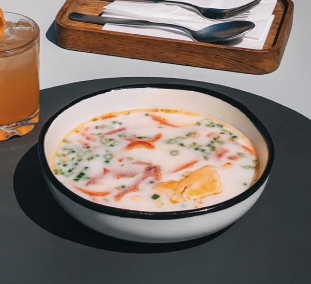 Уха по-мурмански