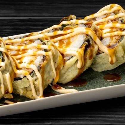 Ролл «Кидо»