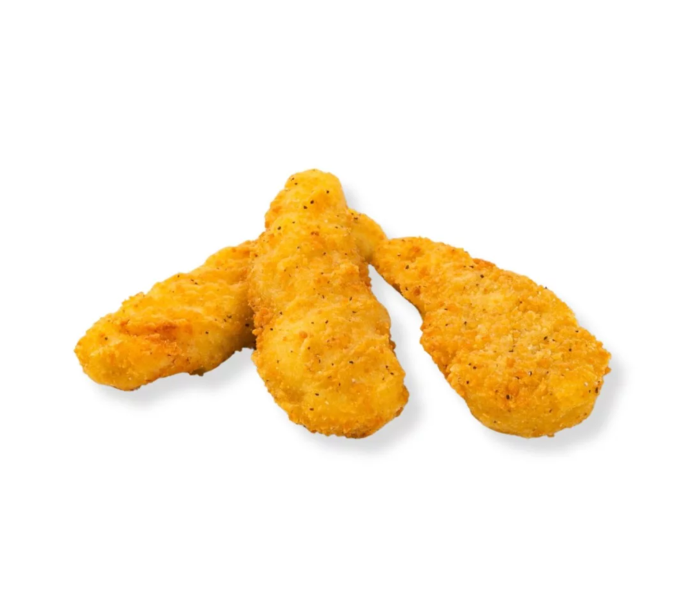 Стрипсы куриные 3 шт