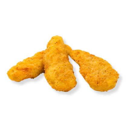 Стрипсы куриные 3 шт