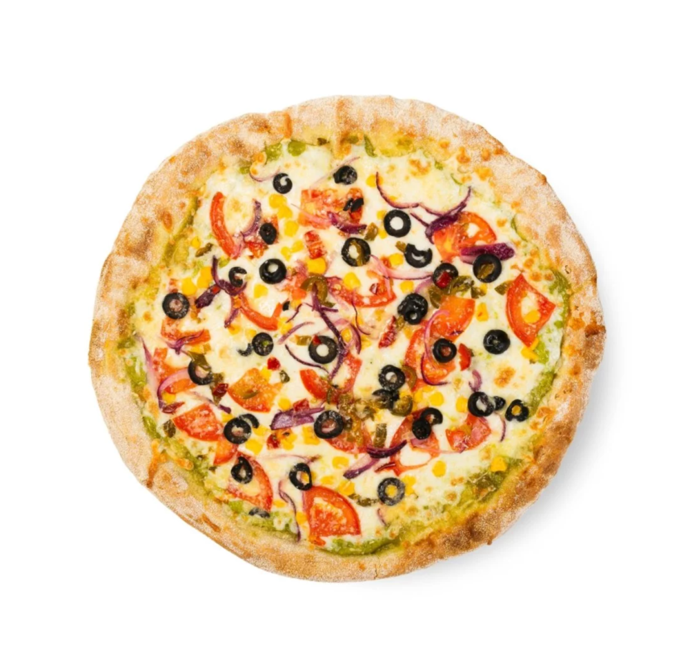 Пицца Фитнес