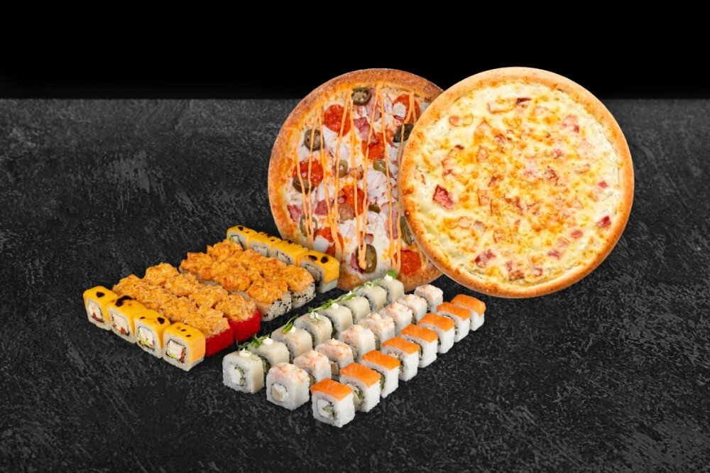 Комбо Мастер комбо