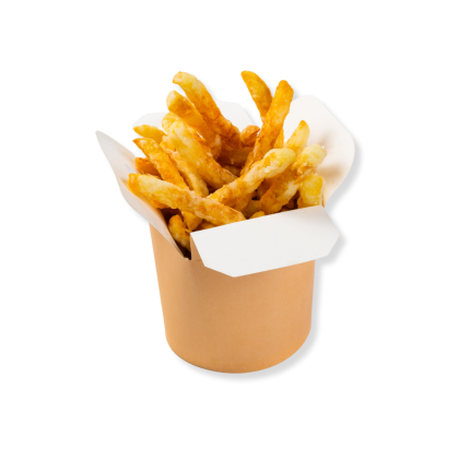 Картофель фри XXXL
